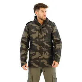 brandit-m65-standard-jacket