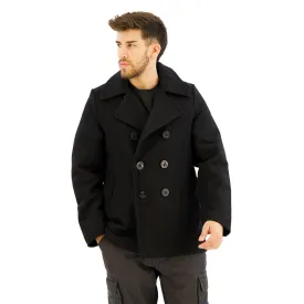 Parka SikSilk Arctic - Con Capucha De Pelo Sintético, Roja, Chile