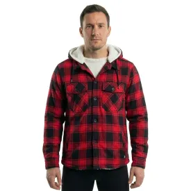 brandit-lumberjack-ジャケット