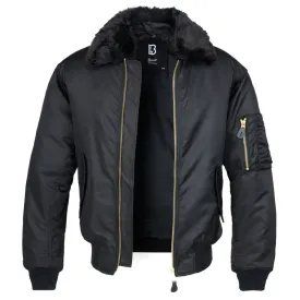 brandit-ma2-fur-collar-jacket