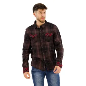 brandit-camicia-a-maniche-lunghe-check-duncan