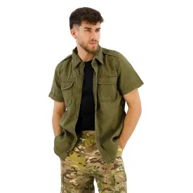 brandit-vintage-short-sleeve-shirt