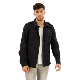 brandit-us-langarmhemd