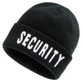brandit-security-针织帽