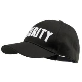 brandit-gorra-security