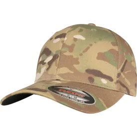 brandit-gorra-flexfit-multicam
