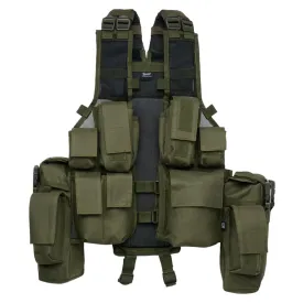 brandit-tactical-조끼