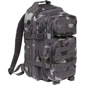 brandit-us-cooper-m-25l-背包
