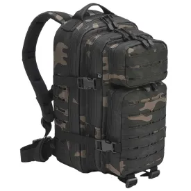 brandit-us-cooper-lasercut-m-25l-backpack