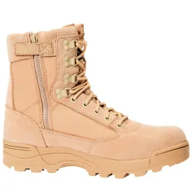 brandit-botes-tactical-zipper