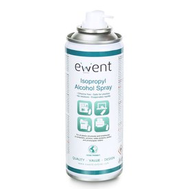Ewent EW5613 200ml Cleaner