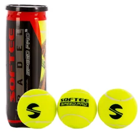 softee-speed-pro-padelballen