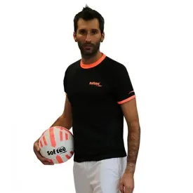 softee-galaxy-kortarmet-t-skjorte