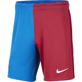 Nike FC Barcelona Stadium Home/Away 21/22 Shorts