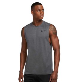 Nike Camiseta Sin Mangas Dri Fit Superset
