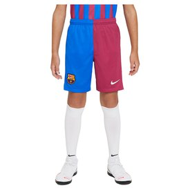 Nike FC Barcelona Stadium Home/Away 21/22 Junior Shorts