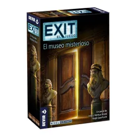 devir-jogo-de-tabuleiro-exit-el-museo-misterioso