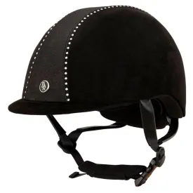br-delta-crystal-microfibre-helm