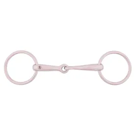 br-single-jointed-loose-ring-snaffle-pony-14-mm
