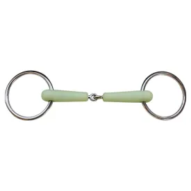 br-single-jointed-loose-ring-snaffle-apple-mouth-18-mm