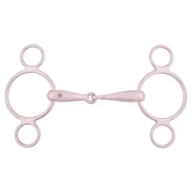 br-single-jointed-three-ring-gag-18-mm