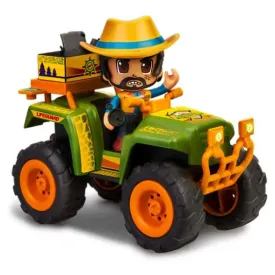 famosa-vild-action-quad