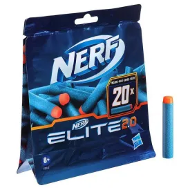 nerf-dards-elite-2.0-20-unitats