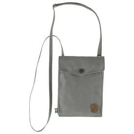 fjallraven-pocket