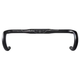 PRO Vibe Superlight Handlebar, Silver | Bikeinn