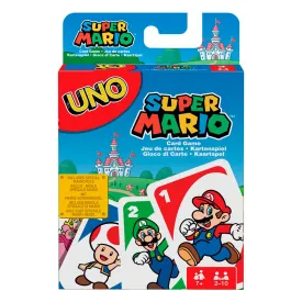 uno-super-mario-bros-보드-게임
