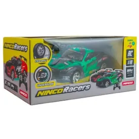 ninco-yoko-remote-control-car