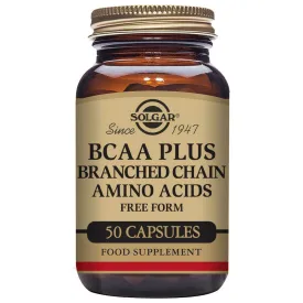 solgar-b.c.a.a.-plus-50-unitats