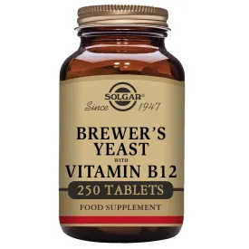 solgar-comprimits-brewers-yeast-250-unitats