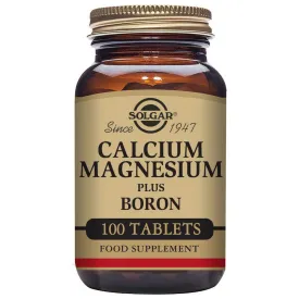solgar-calcium-magnesium-plus-boron-tablets-100-units