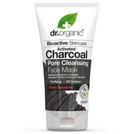 dr.-organic-숯-마스크-팩-125ml