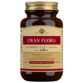 solgar-capsules-cran-flora-60-unites