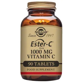 solgar-ester-c-plus-1000mg-tabletit-90-yksikot
