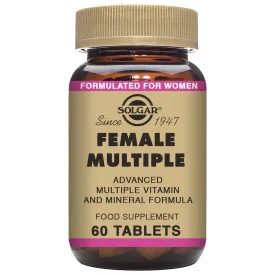 solgar-female-multiple-tabletter-60-enheter