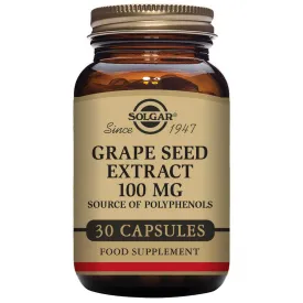 solgar-seed-extract-100mgr-grape-30-units