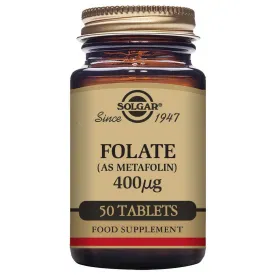 solgar-metafolin-folate-400mcg-tablets-50-units