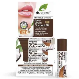 dr.-organic-初榨椰子油-5.7ml