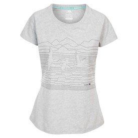 Trespass Women's Nado Quick Dry T-Shirt