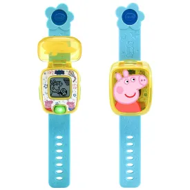 vtech-peppa-pig-s-clock-educational-toy-for-children-version-spanish