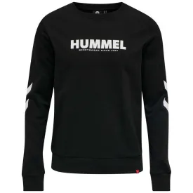 hummel-legacy-运动衫