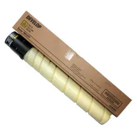 develop-tn321y-toner