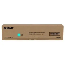 develop-tn-514c-碳粉