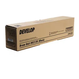 develop-dr-313k-打印机鼓