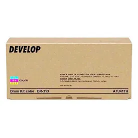 develop-dr-313-打印机鼓