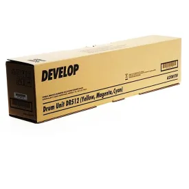 develop-dr-512co-打印机鼓