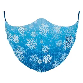 otso-winter-snow-口罩